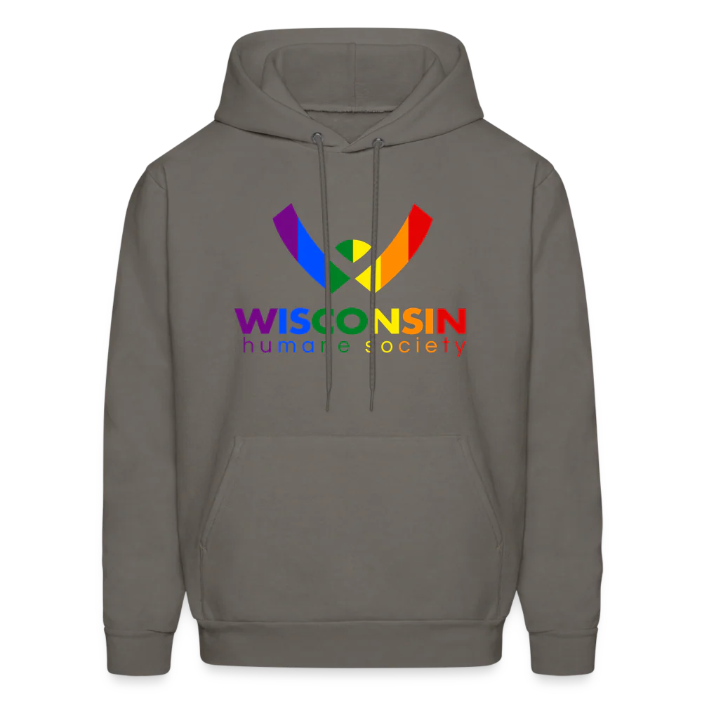WHS Pride Classic Hoodie - Image 4