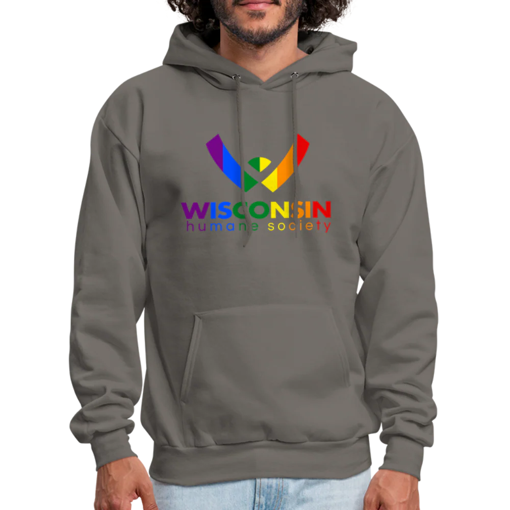 WHS Pride Classic Hoodie - Image 5