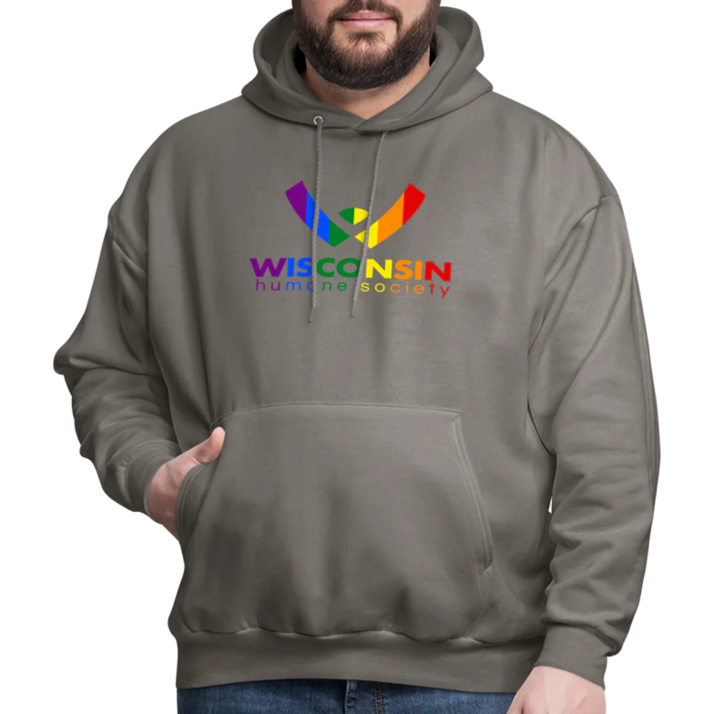 WHS Pride Classic Hoodie - Image 6