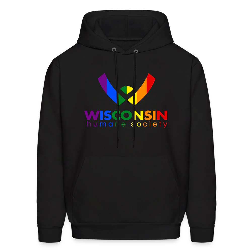 WHS Pride Classic Hoodie - Image 7
