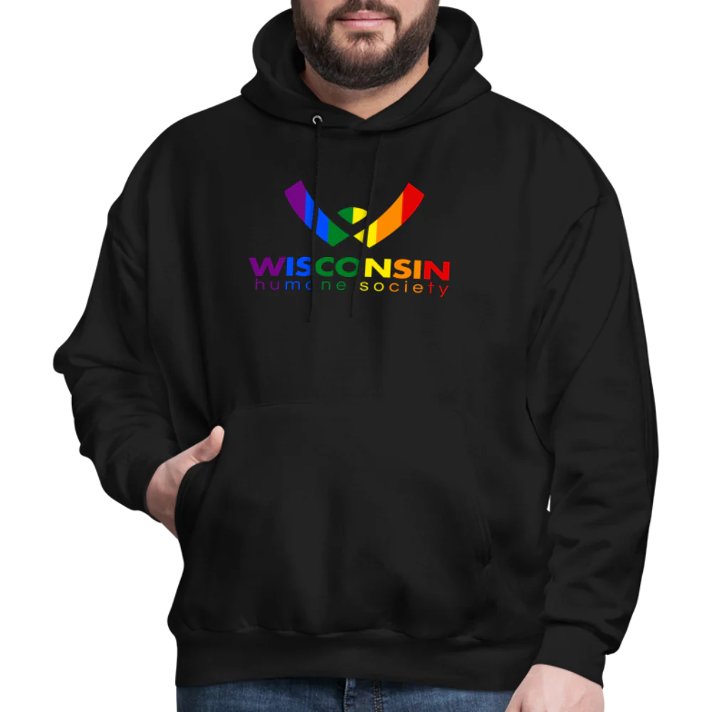 WHS Pride Classic Hoodie - Image 9