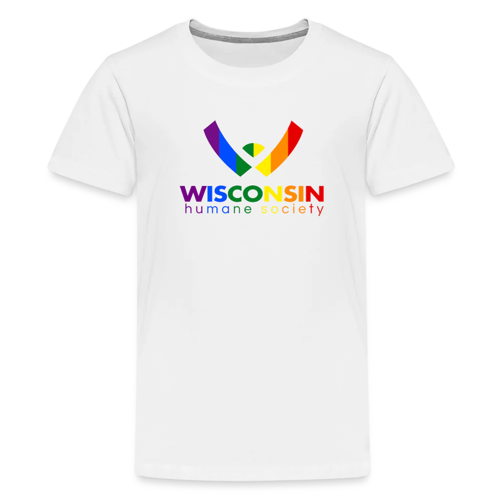 WHS Pride Kid's Premium T-Shirt - Image 10