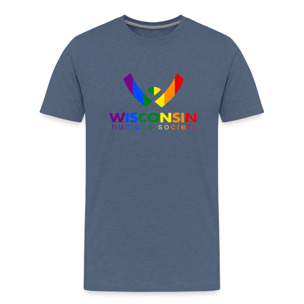 WHS Pride Kid's Premium T-Shirt - Image 4