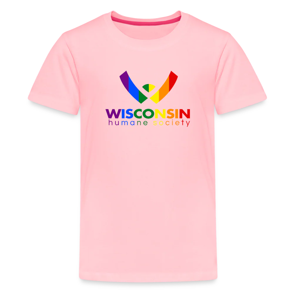 WHS Pride Kid's Premium T-Shirt - Image 7