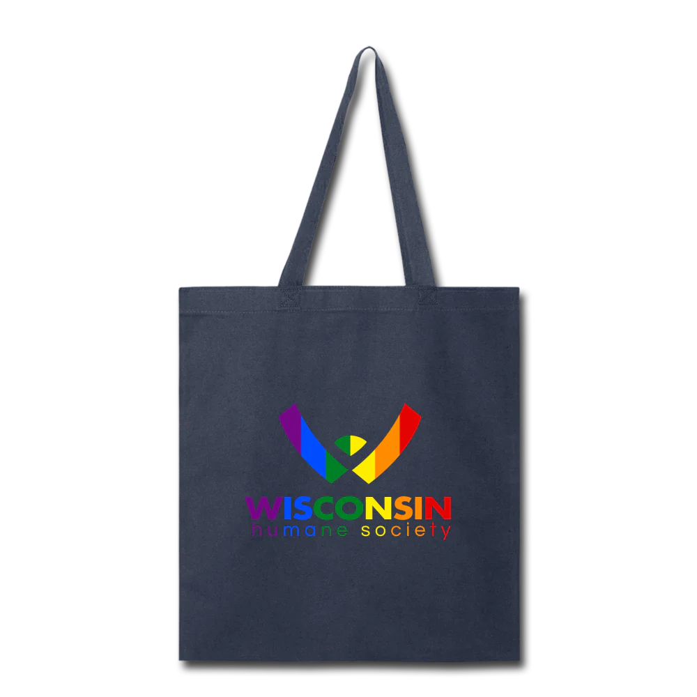 WHS Pride Tote Bag - Image 3