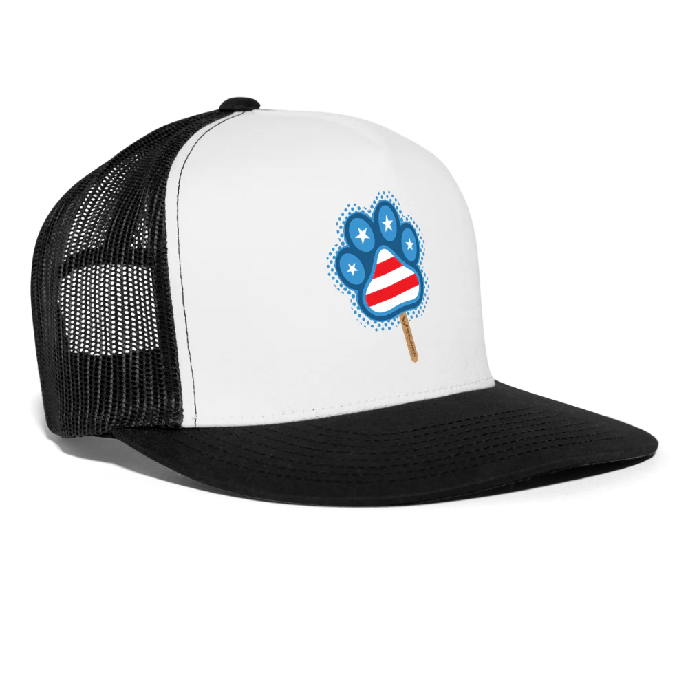 WHS Pupsicle Trucker Cap - Image 7