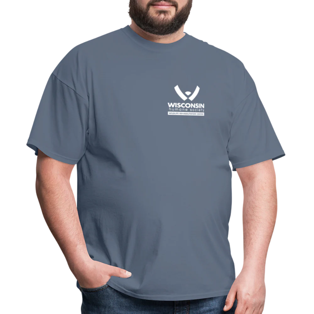 WHS Wildlife Classic T-Shirt - Image 10