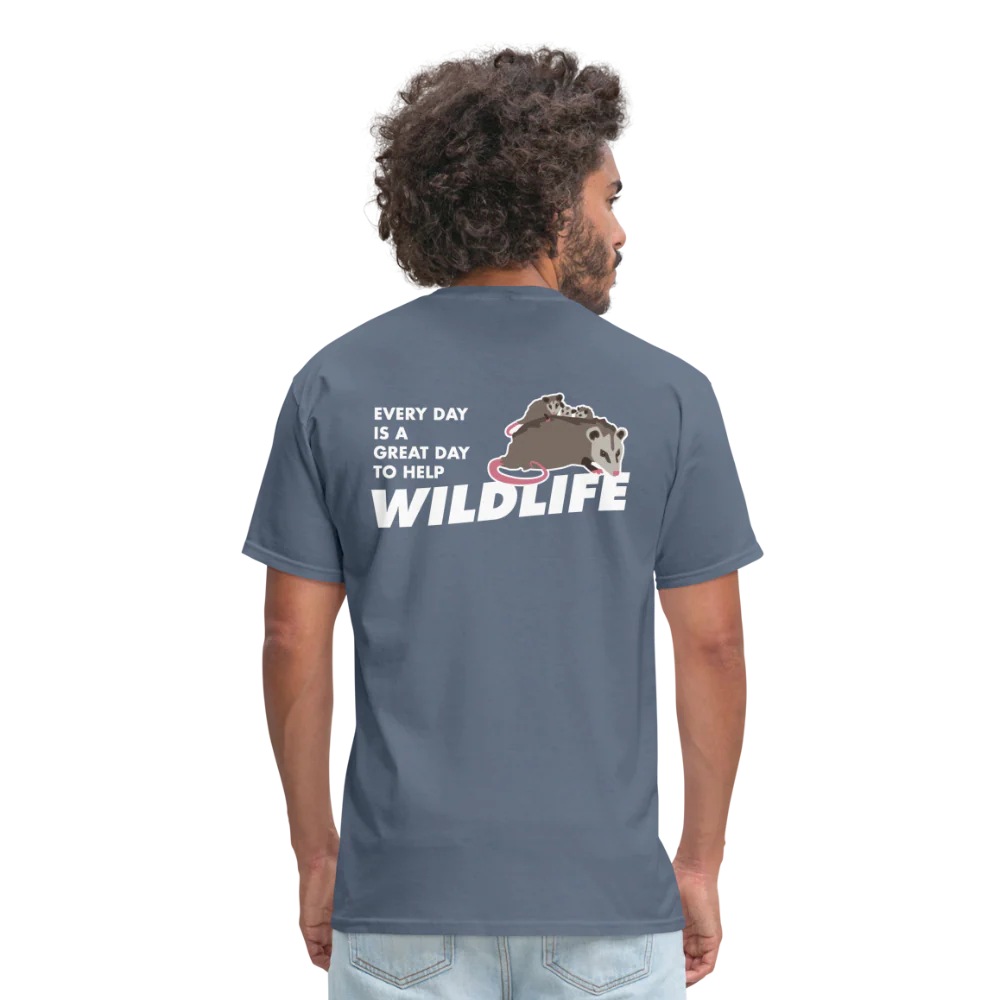 WHS Wildlife Classic T-Shirt - Image 11