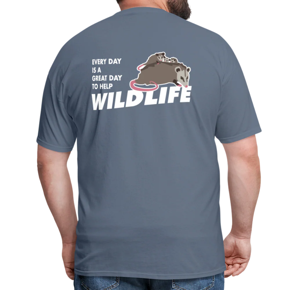 WHS Wildlife Classic T-Shirt - Image 12