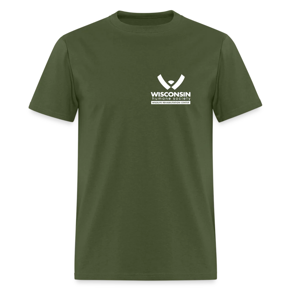 WHS Wildlife Classic T-Shirt - Image 14