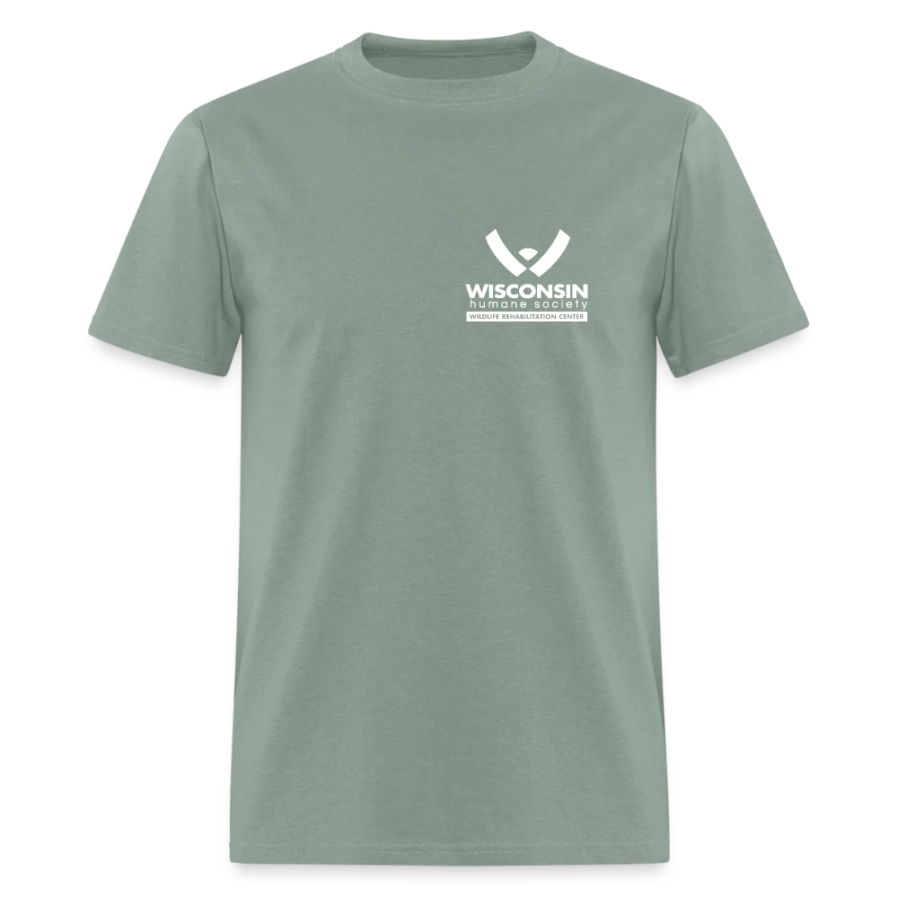 WHS Wildlife Classic T-Shirt - Image 20