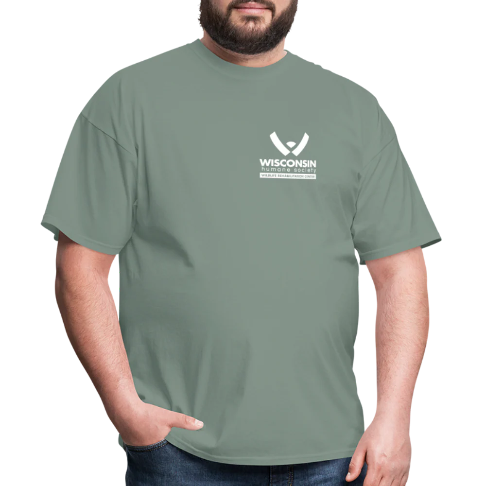 WHS Wildlife Classic T-Shirt - Image 22