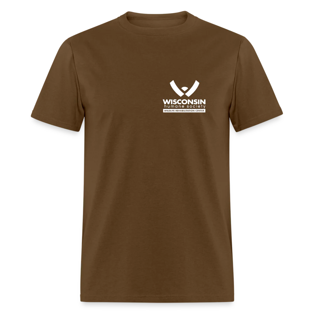 WHS Wildlife Classic T-Shirt - Image 26