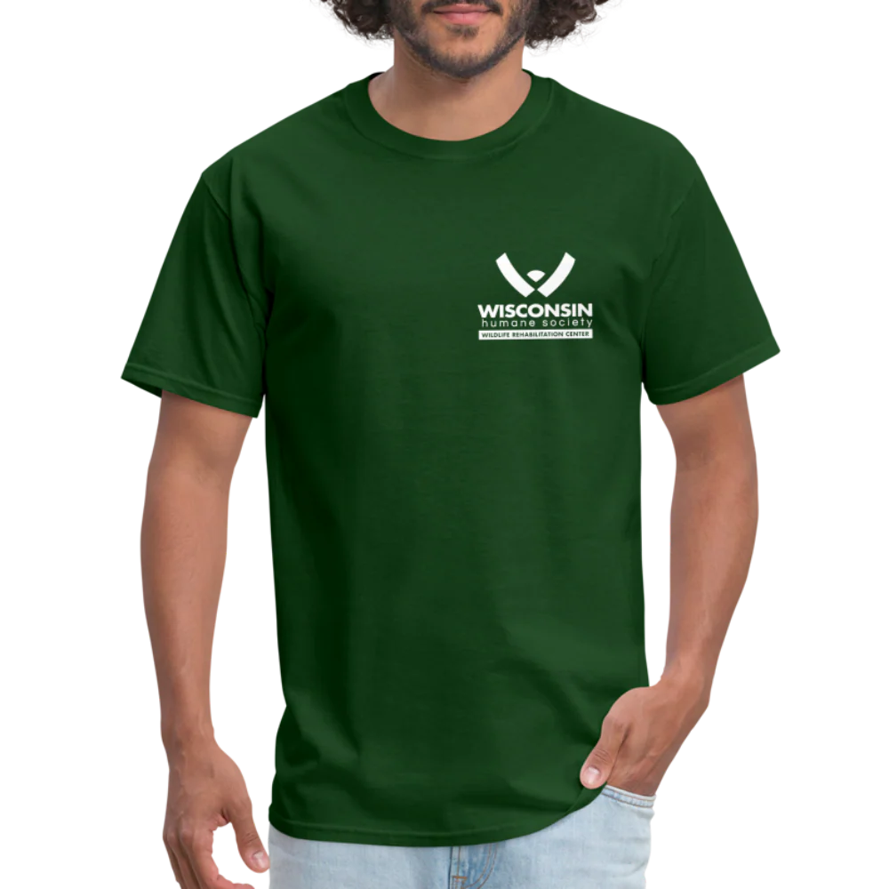 WHS Wildlife Classic T-Shirt - Image 3