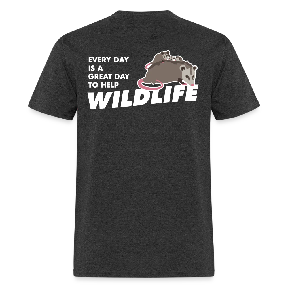 WHS Wildlife Classic T-Shirt - Image 31