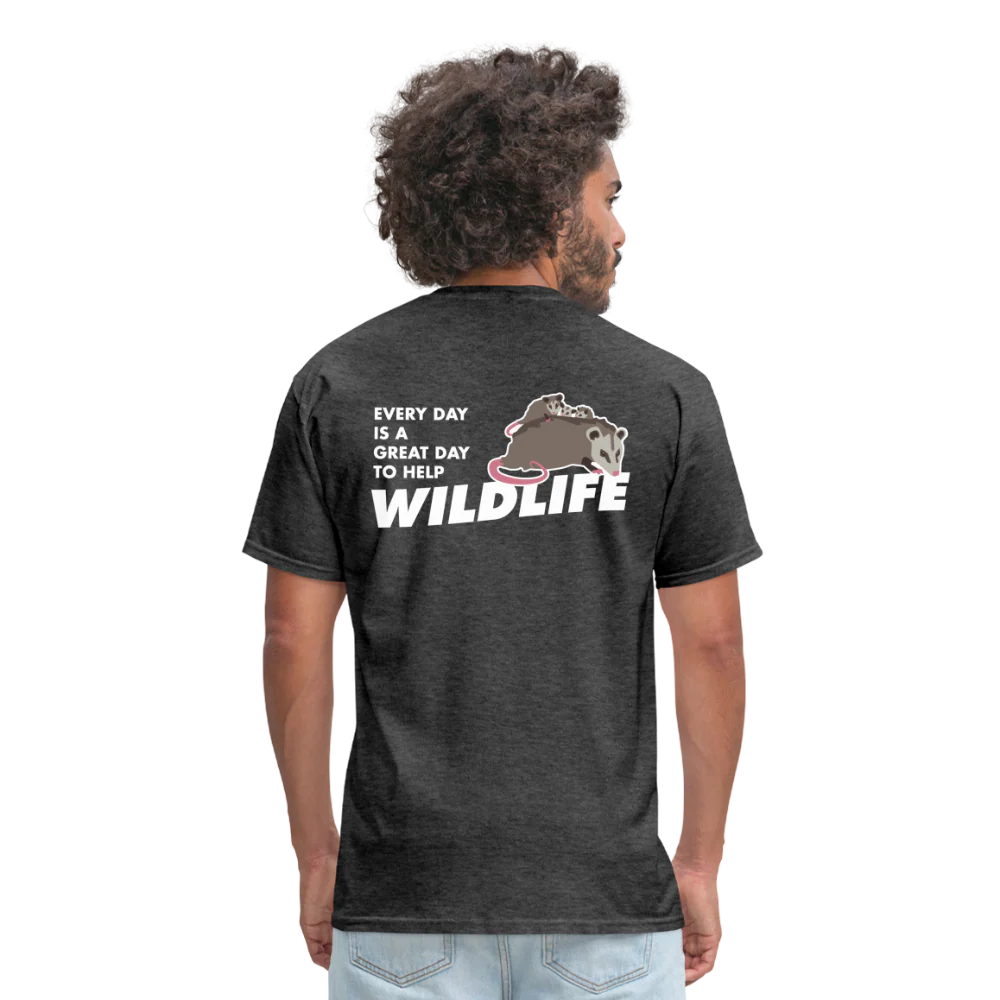 WHS Wildlife Classic T-Shirt - Image 35