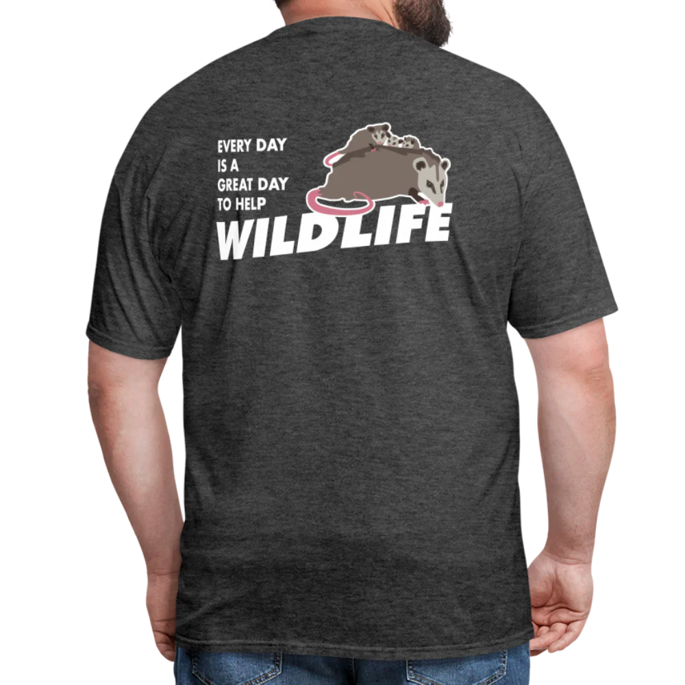WHS Wildlife Classic T-Shirt - Image 36