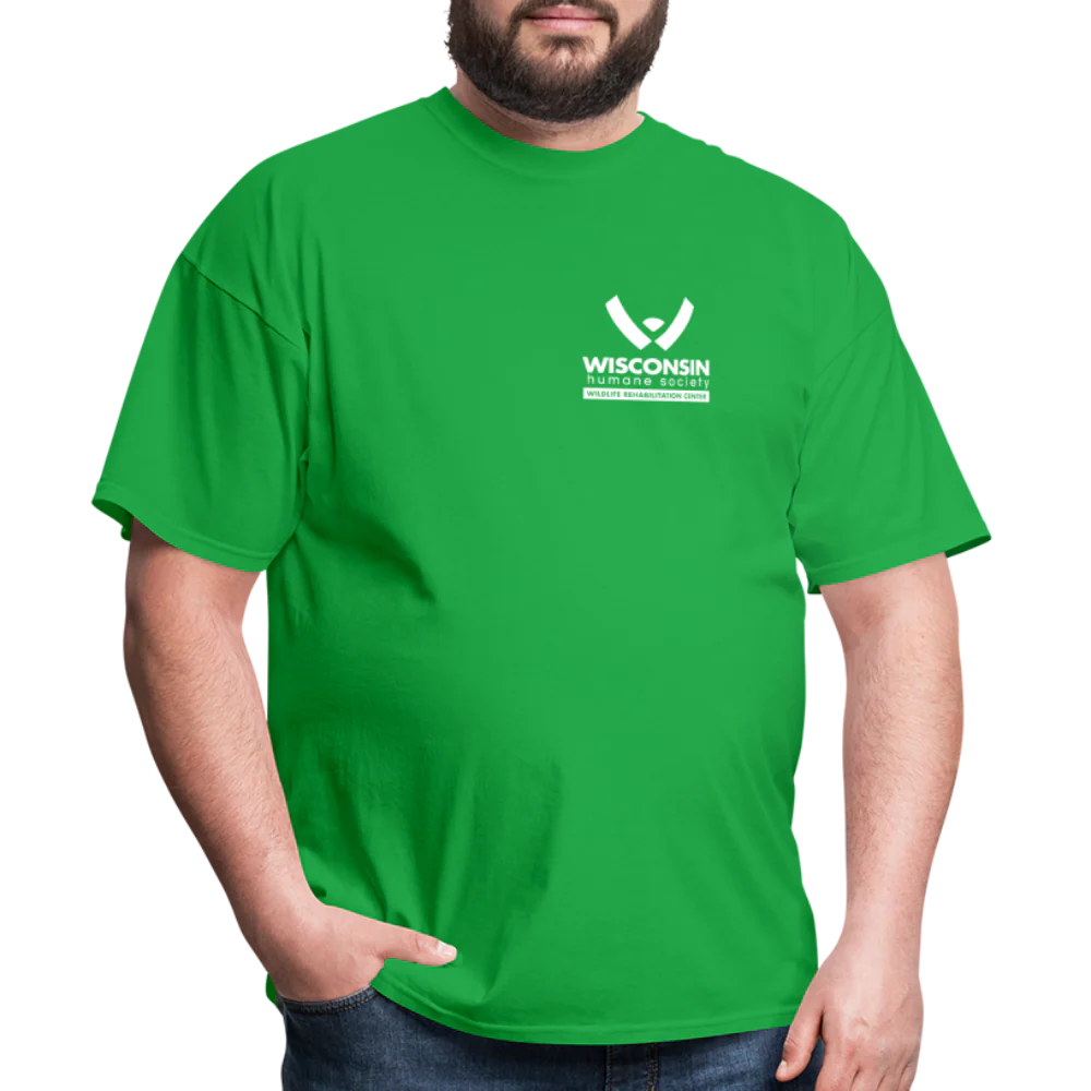 WHS Wildlife Classic T-Shirt - Image 40