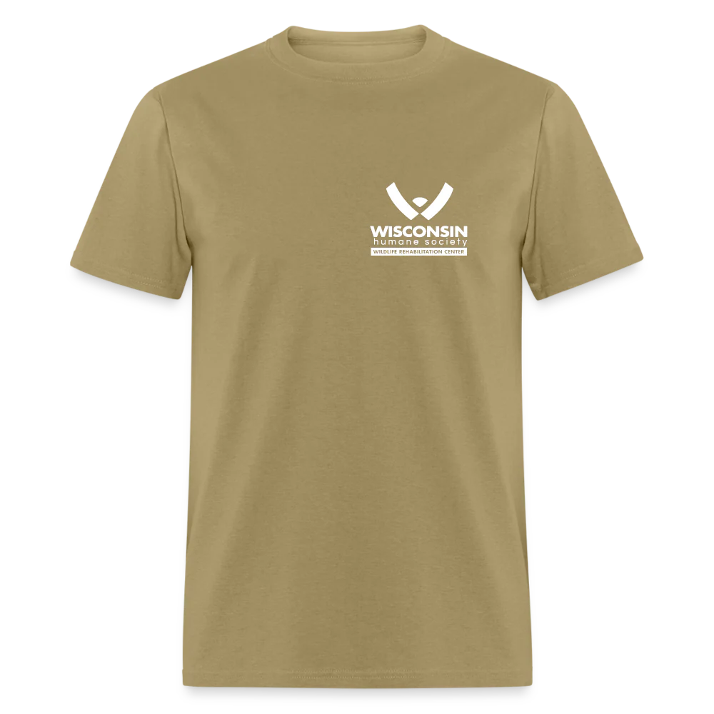 WHS Wildlife Classic T-Shirt - Image 44