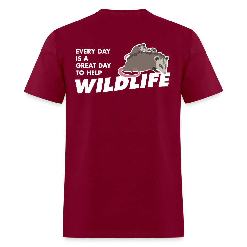 WHS Wildlife Classic T-Shirt - Image 49