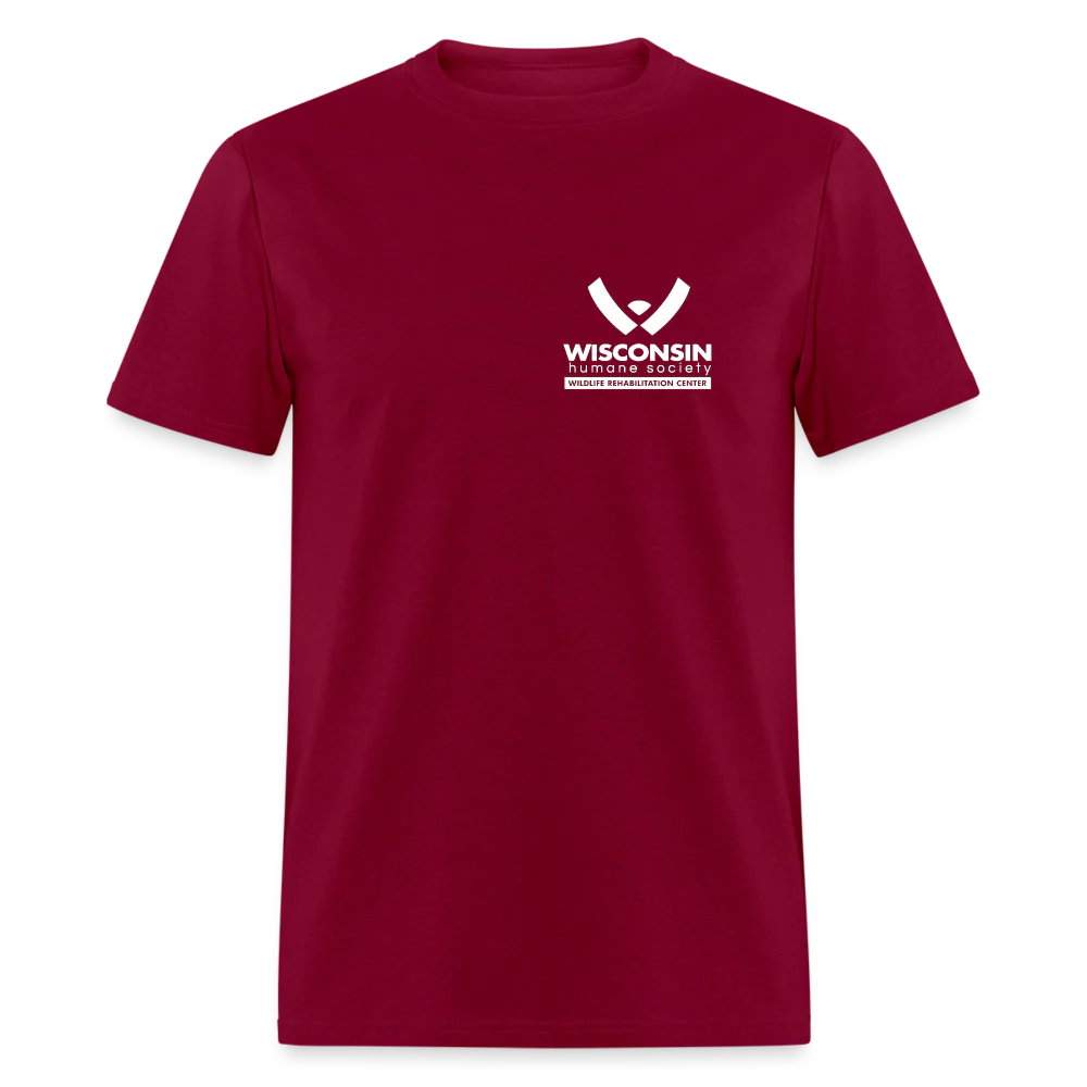 WHS Wildlife Classic T-Shirt - Image 50
