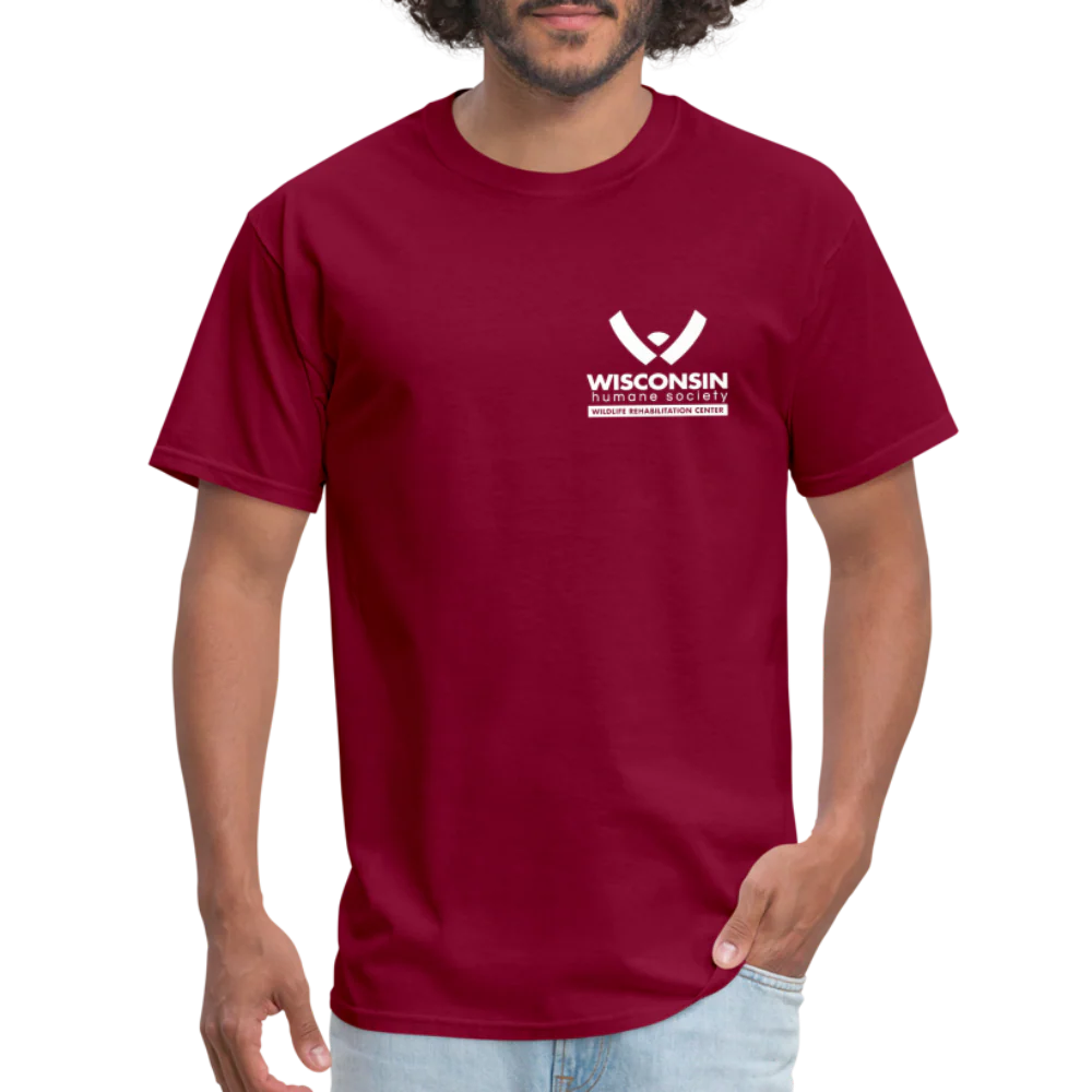 WHS Wildlife Classic T-Shirt - Image 51