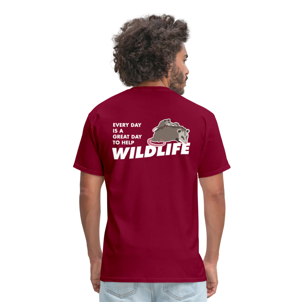 WHS Wildlife Classic T-Shirt - Image 53