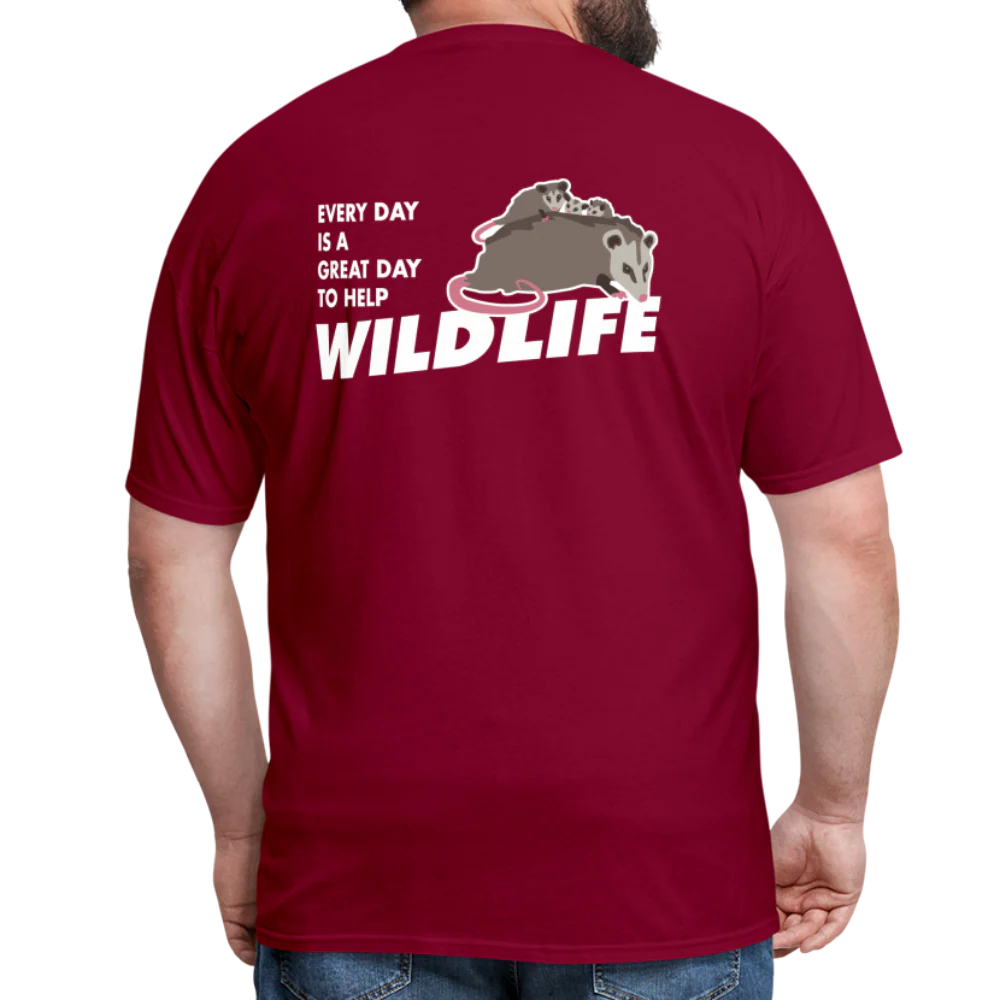 WHS Wildlife Classic T-Shirt - Image 54