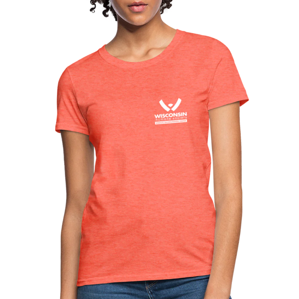 WHS Wildlife Contoured T-Shirt - Image 11