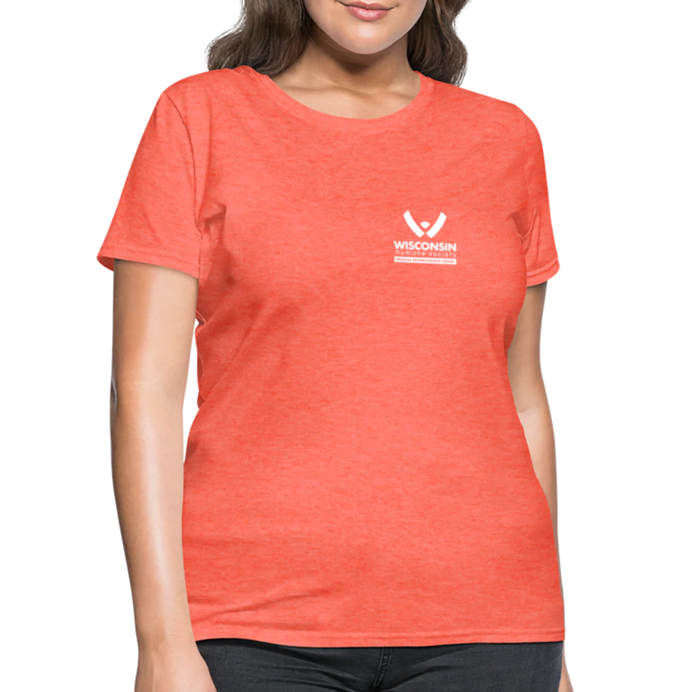 WHS Wildlife Contoured T-Shirt - Image 12