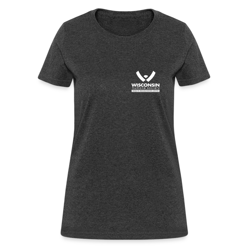 WHS Wildlife Contoured T-Shirt - Image 14