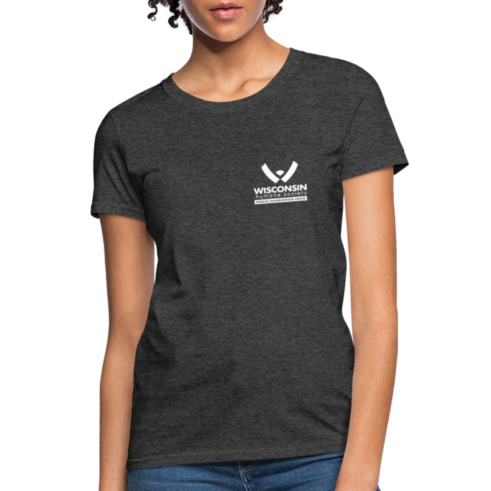 WHS Wildlife Contoured T-Shirt - Image 15