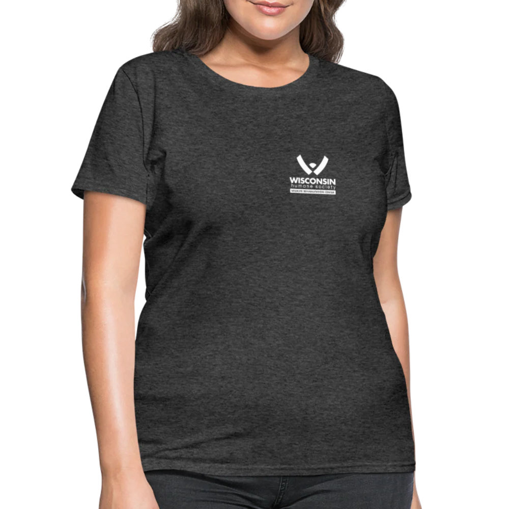 WHS Wildlife Contoured T-Shirt - Image 16