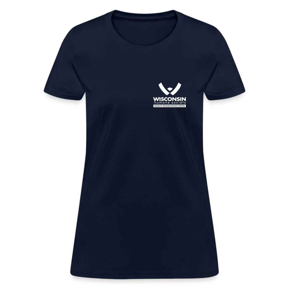 WHS Wildlife Contoured T-Shirt - Image 18