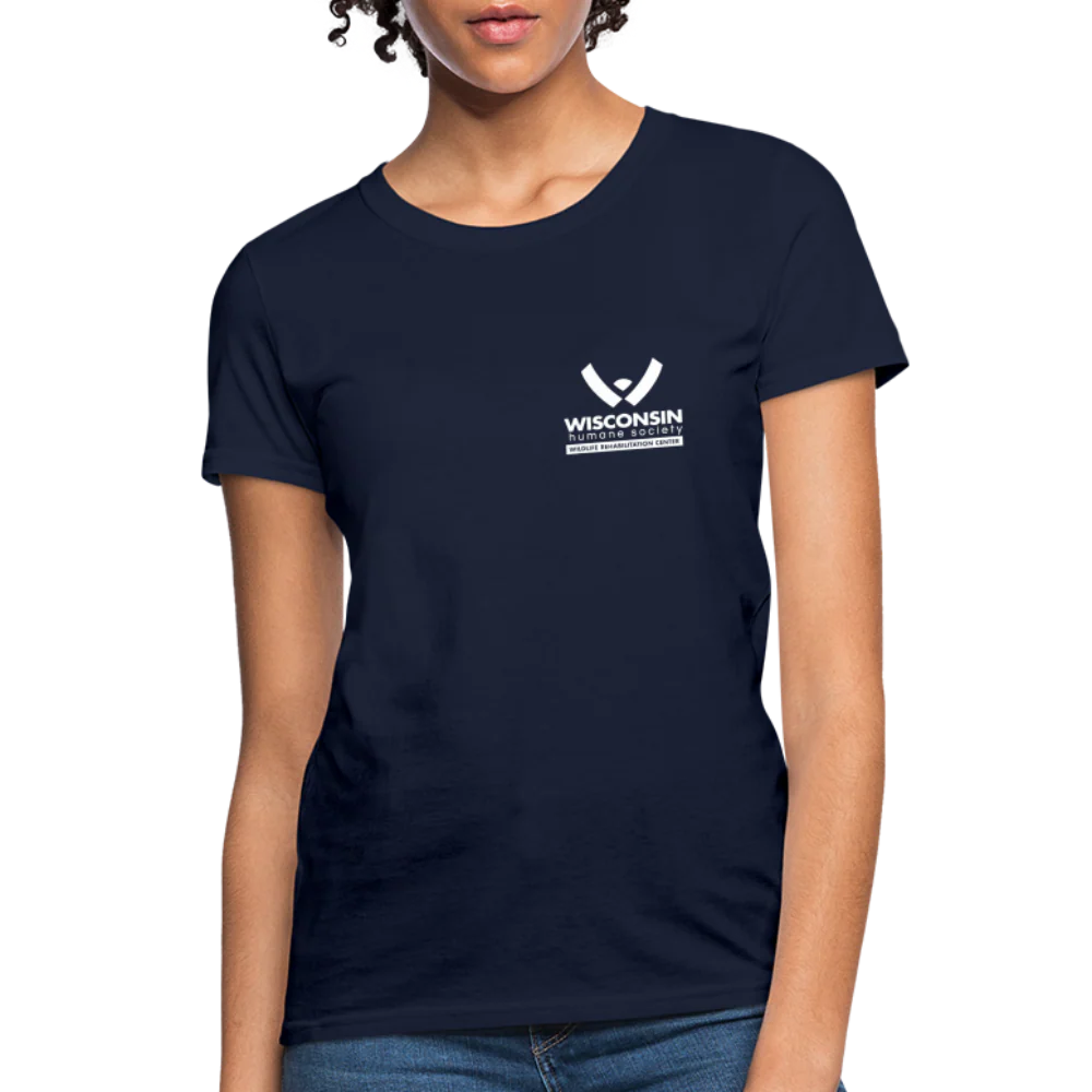 WHS Wildlife Contoured T-Shirt - Image 19