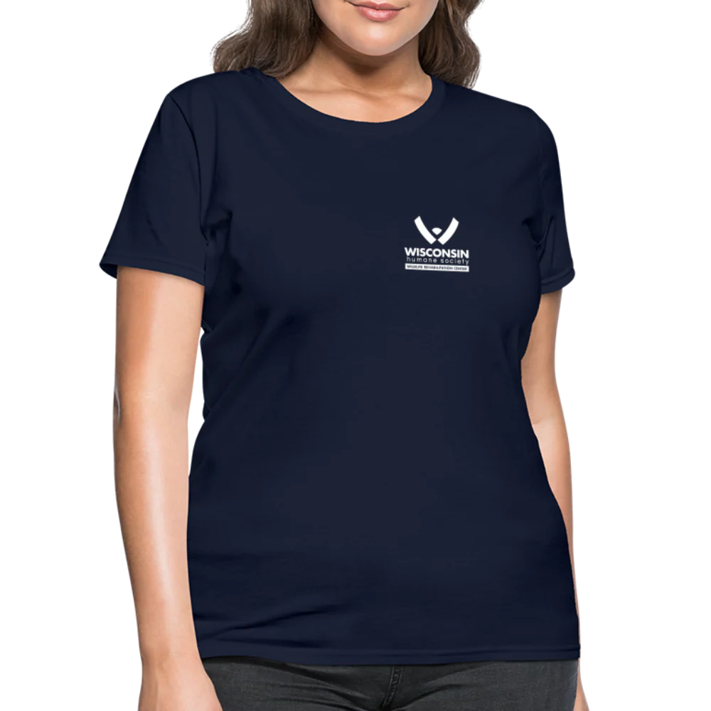 WHS Wildlife Contoured T-Shirt - Image 20
