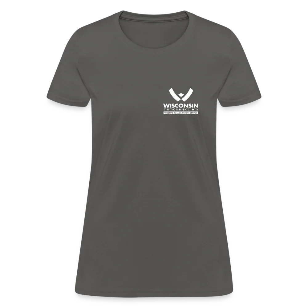 WHS Wildlife Contoured T-Shirt - Image 22
