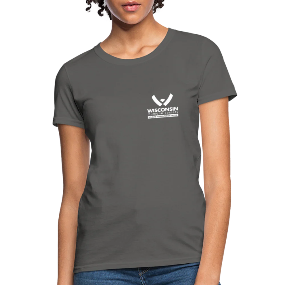 WHS Wildlife Contoured T-Shirt - Image 23