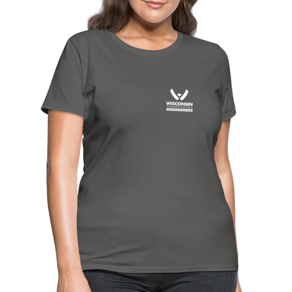 WHS Wildlife Contoured T-Shirt - Image 24