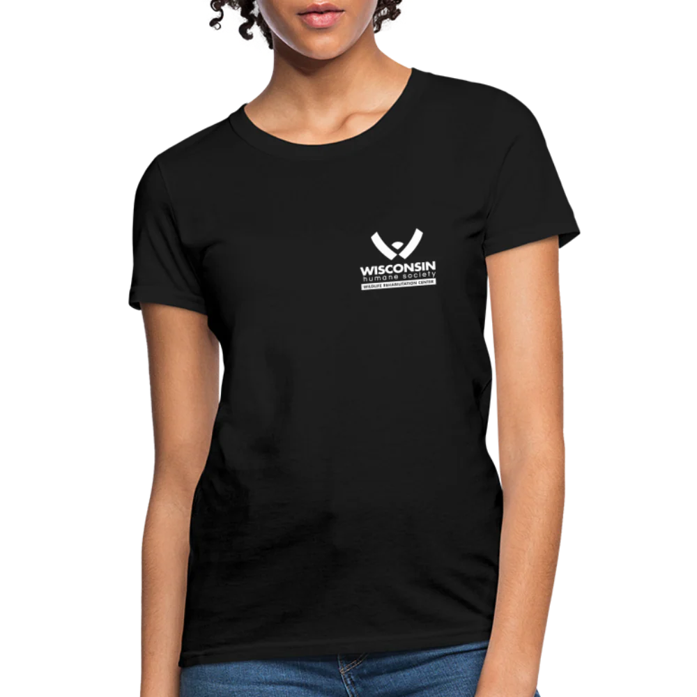 WHS Wildlife Contoured T-Shirt - Image 3