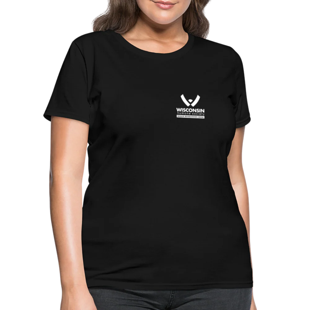 WHS Wildlife Contoured T-Shirt - Image 4