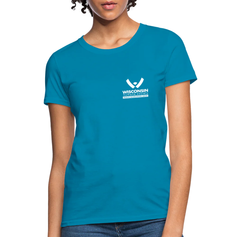 WHS Wildlife Contoured T-Shirt - Image 7