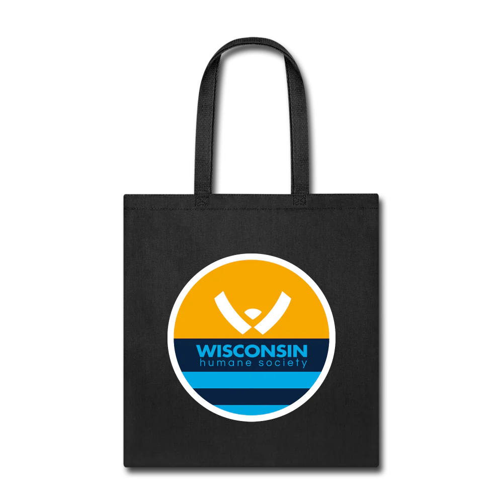 WHS x MKE Flag Tote Bag - Image 3