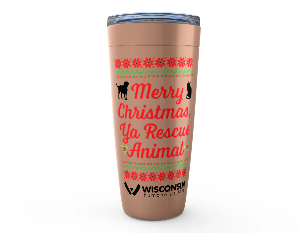 Ya Rescue Animal Viking Tumbler - Image 10