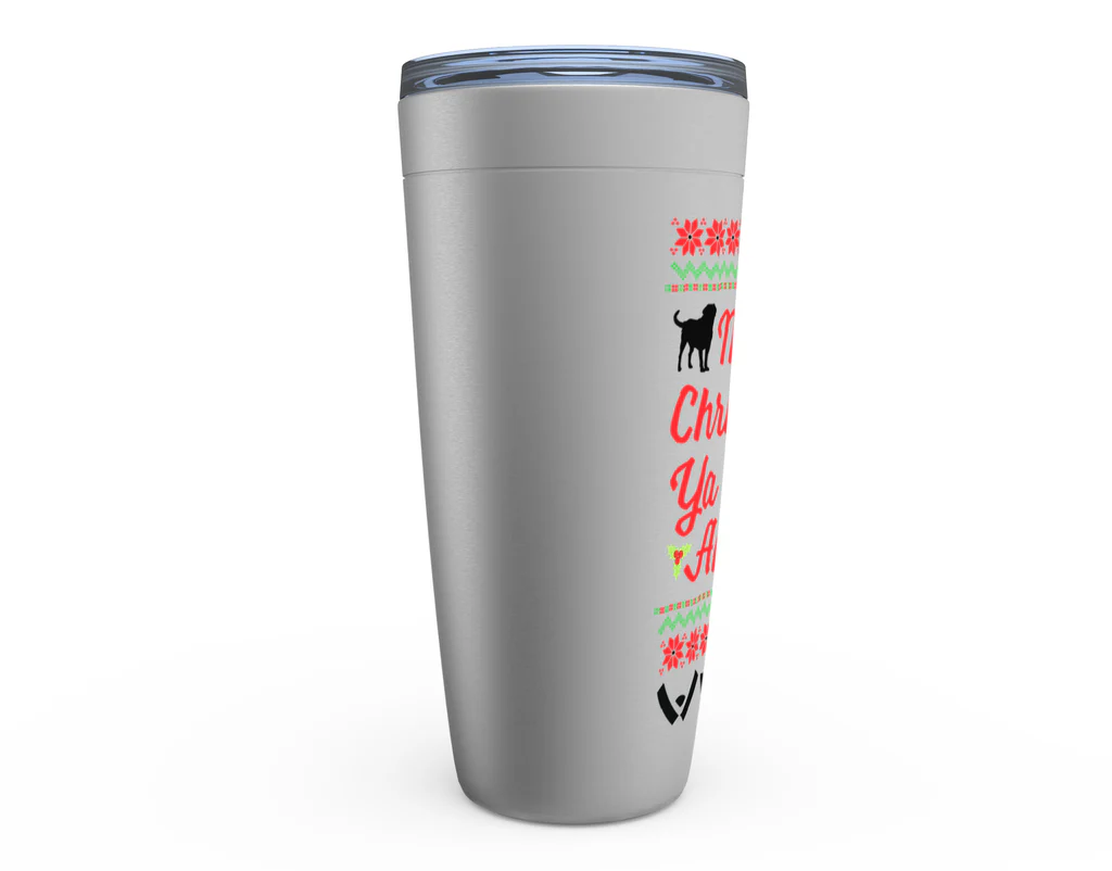 Ya Rescue Animal Viking Tumbler - Image 11