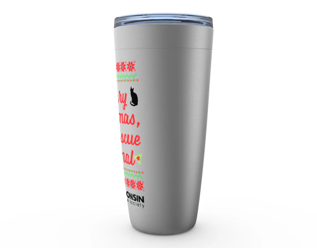 Ya Rescue Animal Viking Tumbler - Image 4