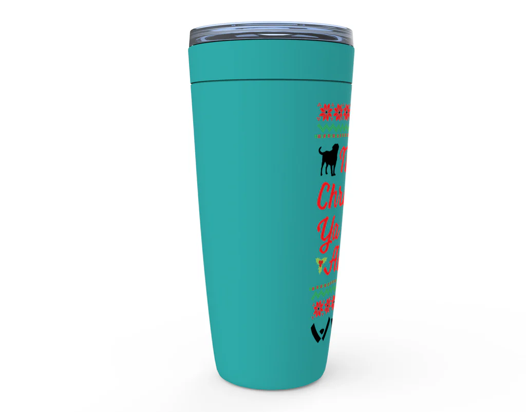 Ya Rescue Animal Viking Tumbler - Image 5