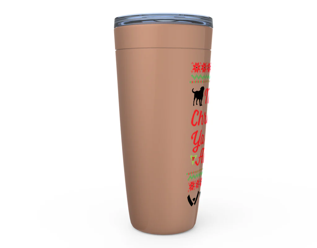 Ya Rescue Animal Viking Tumbler - Image 8