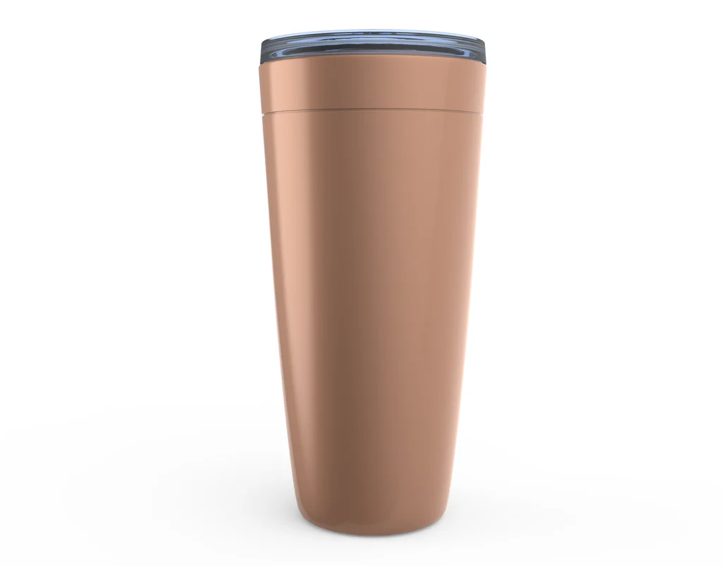 Ya Rescue Animal Viking Tumbler - Image 9